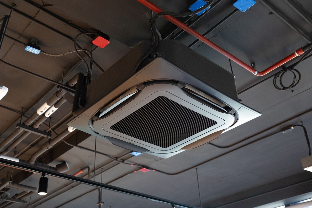 Air Conditioning Installation West Yorkshire