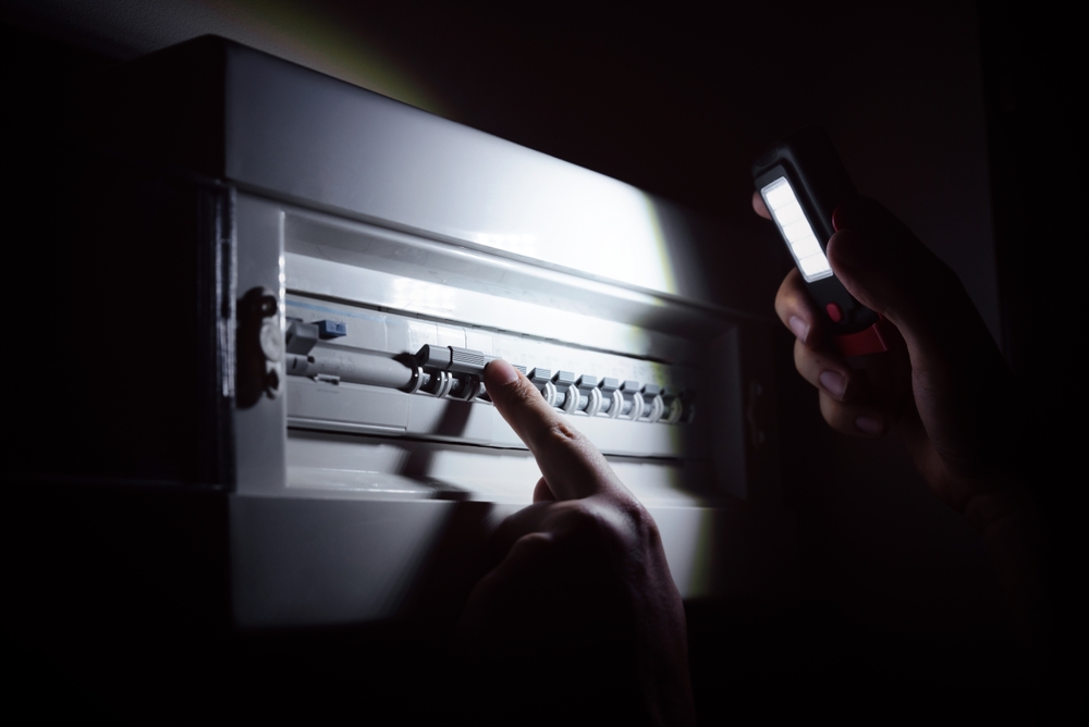Emergency Electricians Huddersfield - AEE Yorkshire